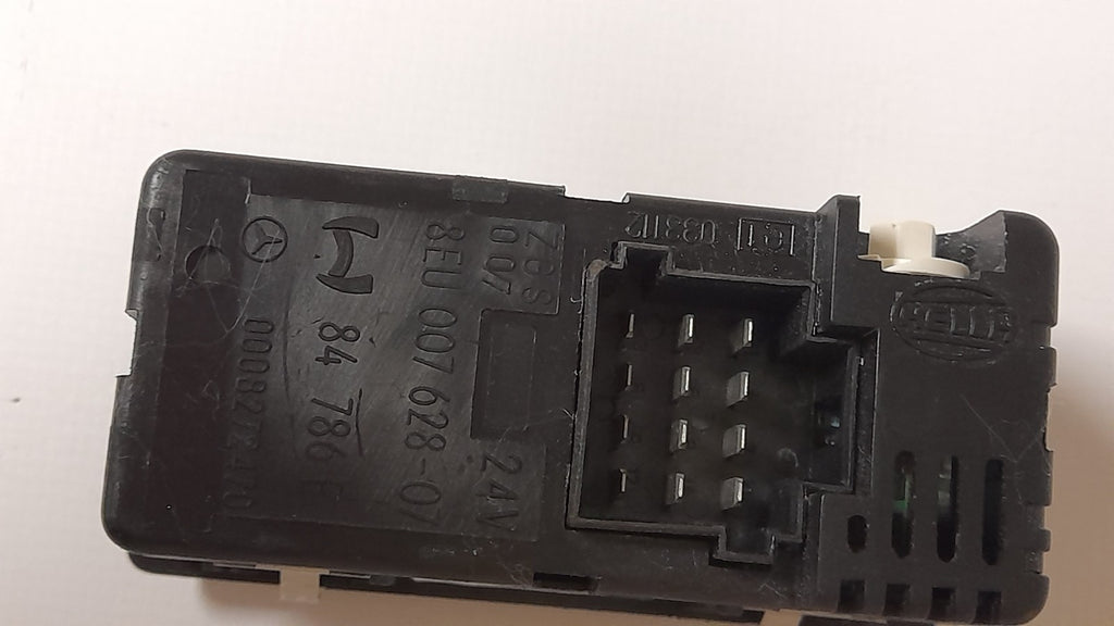 ORIGINAL Bedienteil Standheizung Webasto 8EU 007628-07 [79]