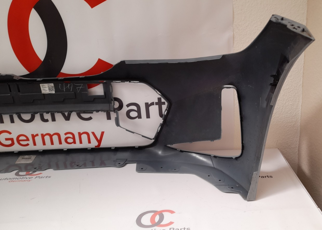 Original Bmw 3 G20 G21 Lci Facelift M-Paket Stoßstange Bumper Vorne (PDC)