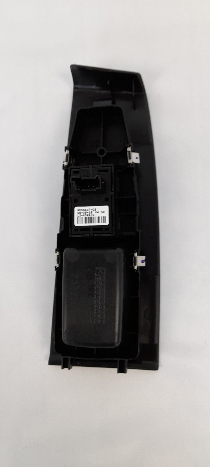 BMW 2er M240xi F22 Schalter Taster Fensterheber rechts 9208107 7333902