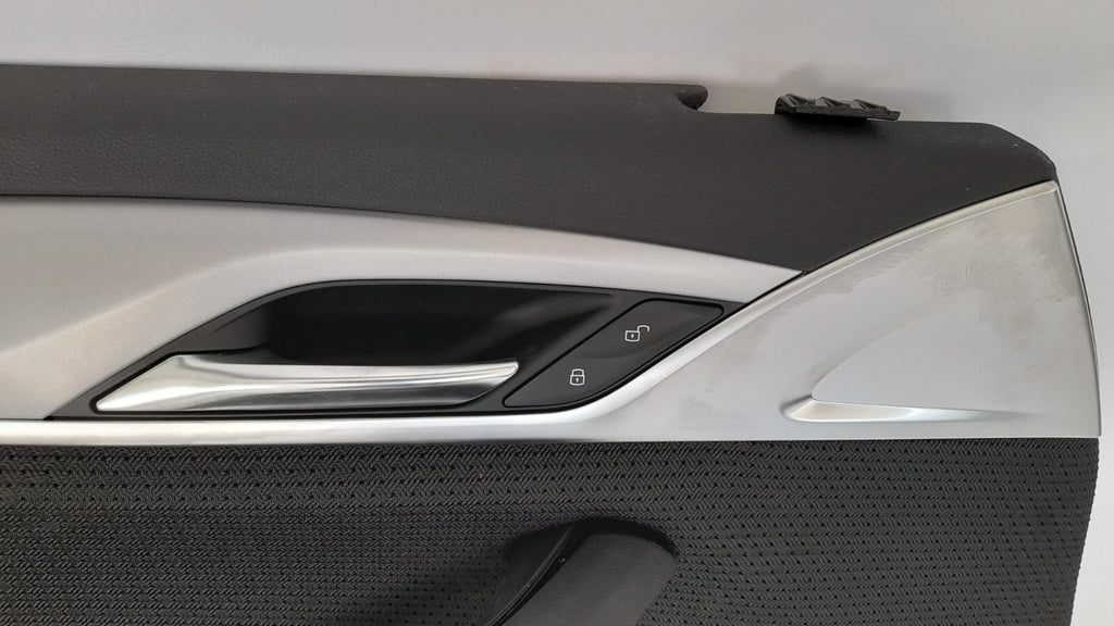 BMW 5er G30 G31 LCI Türverkleidung Tür verkleidung Vorne Links  Door cover left [129]