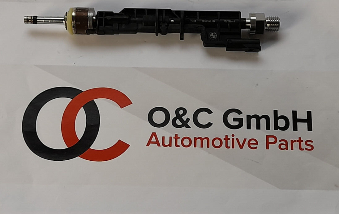 Original BMW EinspritzdüseF91 M8 F90 M5 X5 G05 G30 Injektor Benzinanlage 7852362
