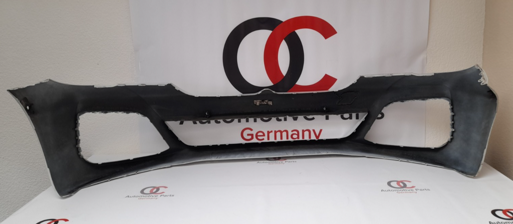 Original BMW 5er G30 G31  LCI M-PAKET 8098644 Stoßstange Bumper Vorne
