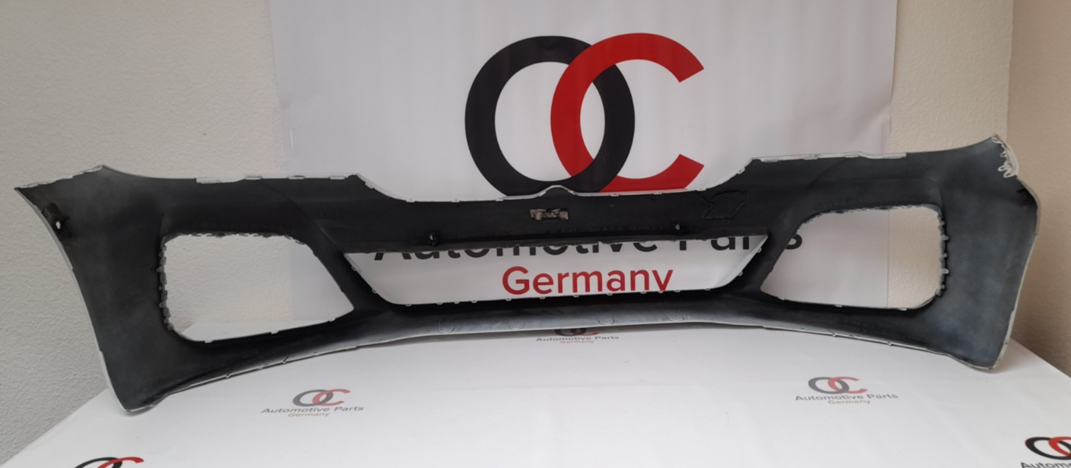 Original BMW 5er G30 G31  LCI M-PAKET 8098644 Stoßstange Bumper Vorne