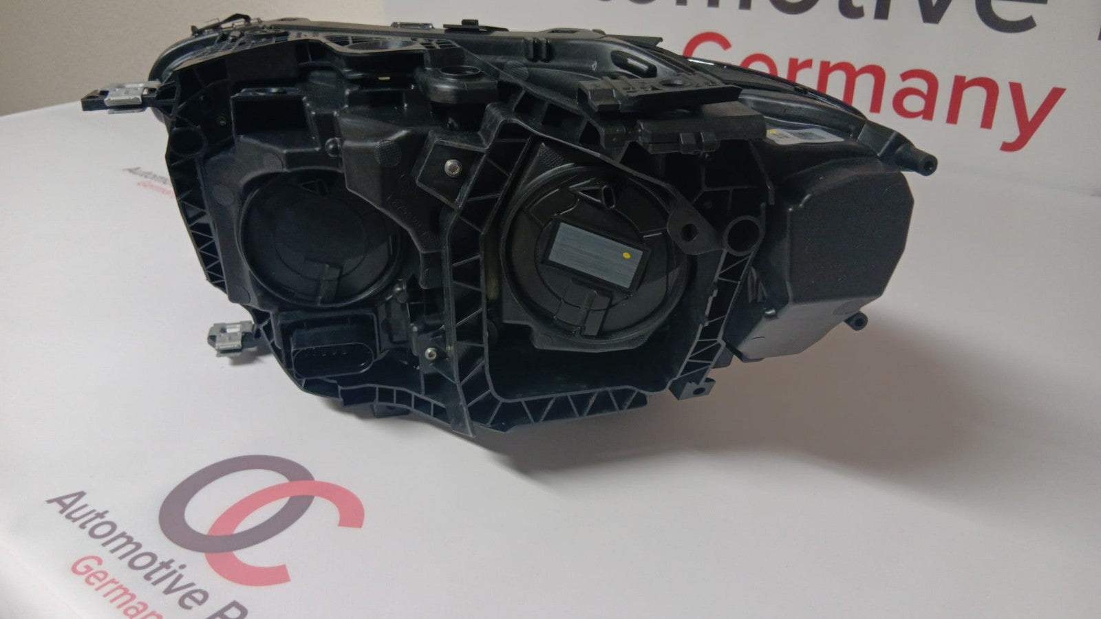 Mercedes-Benz CLA Frontscheinwerfer A1749064202 Led Rechts, headlight right LED