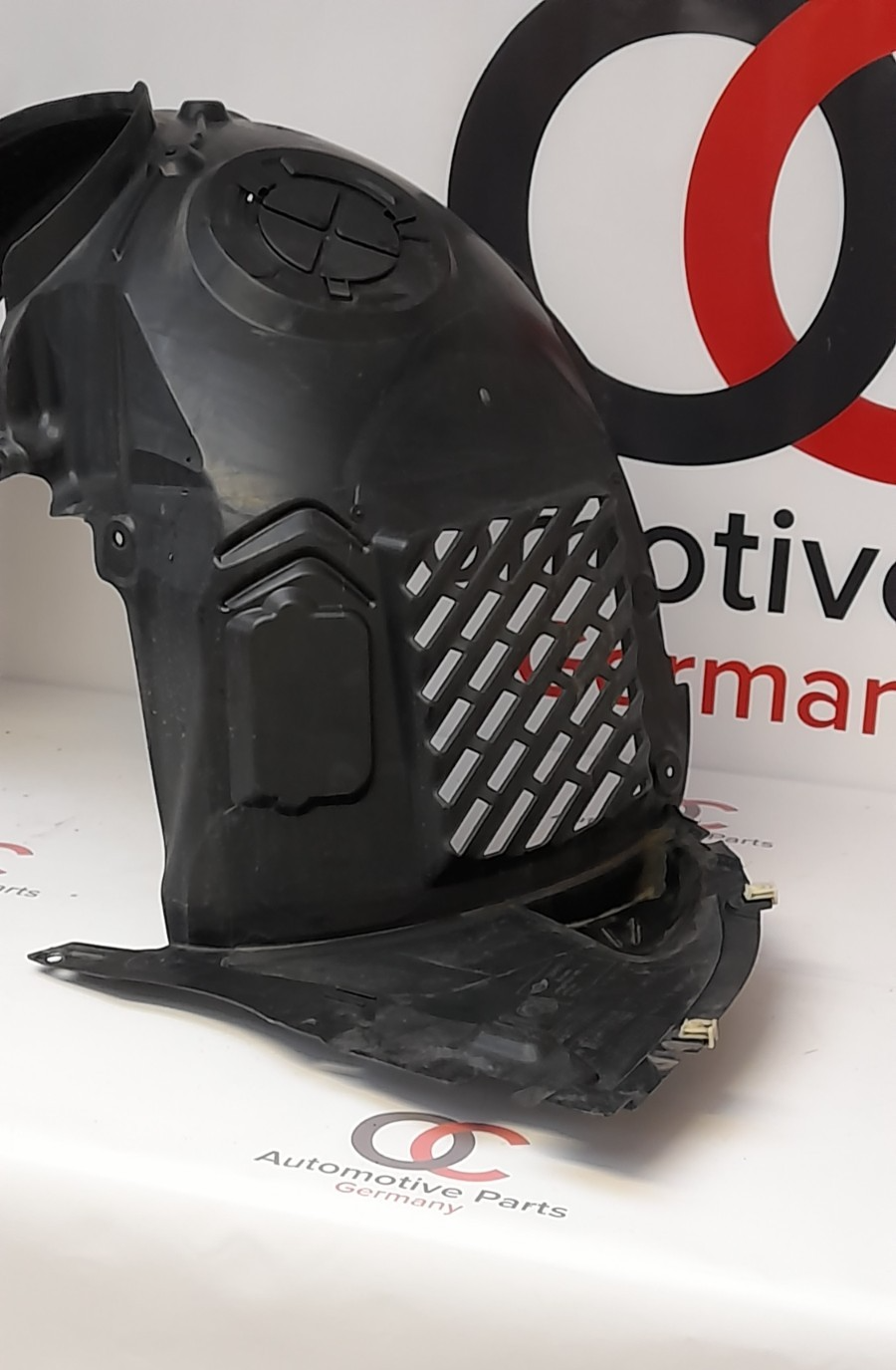 Original MINI COUNTRYMAN F60 Radhausverkleidung links vorne