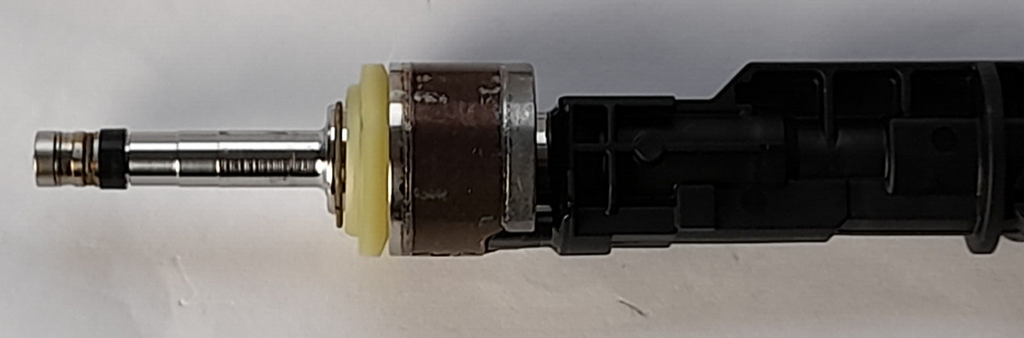 Original BMW EinspritzdüseF91 M8 F90 M5 X5 G05 G30 Injektor Benzinanlage 7852362