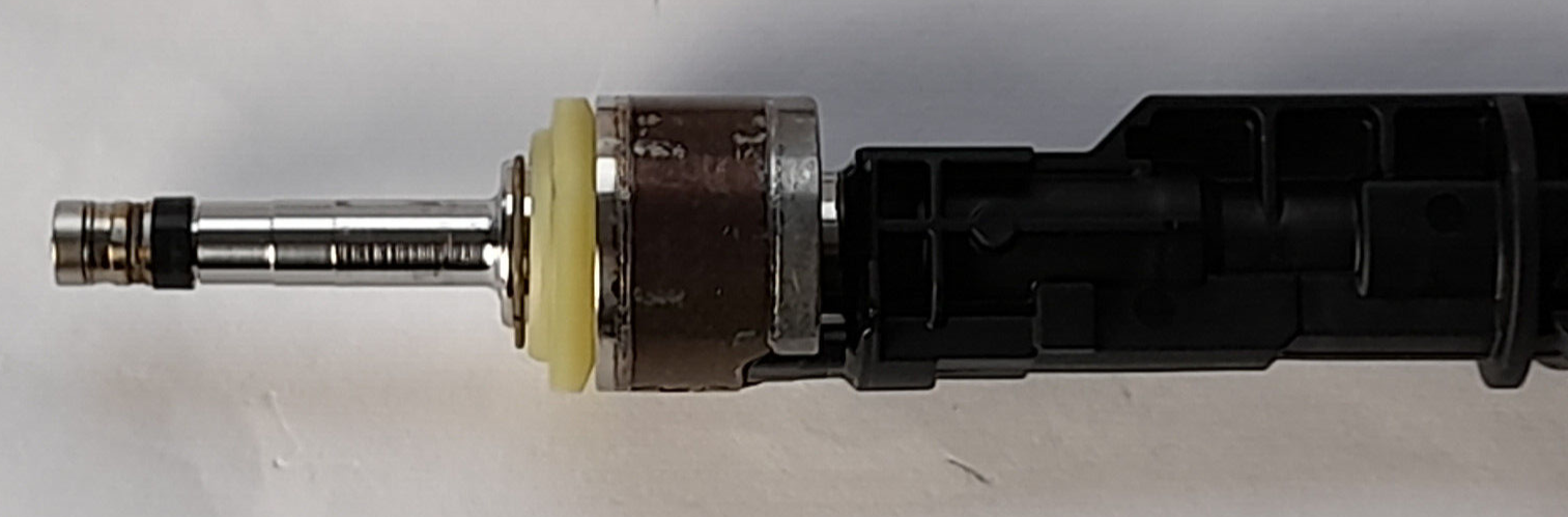 Original BMW EinspritzdüseF91 M8 F90 M5 X5 G05 G30 Injektor Benzinanlage 7852362