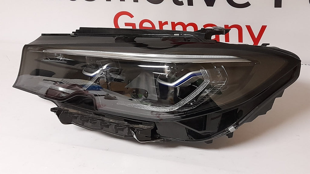 Original BMW 3er G21 G20  Laser-Scheinwerfer links 5A25273 Headlight