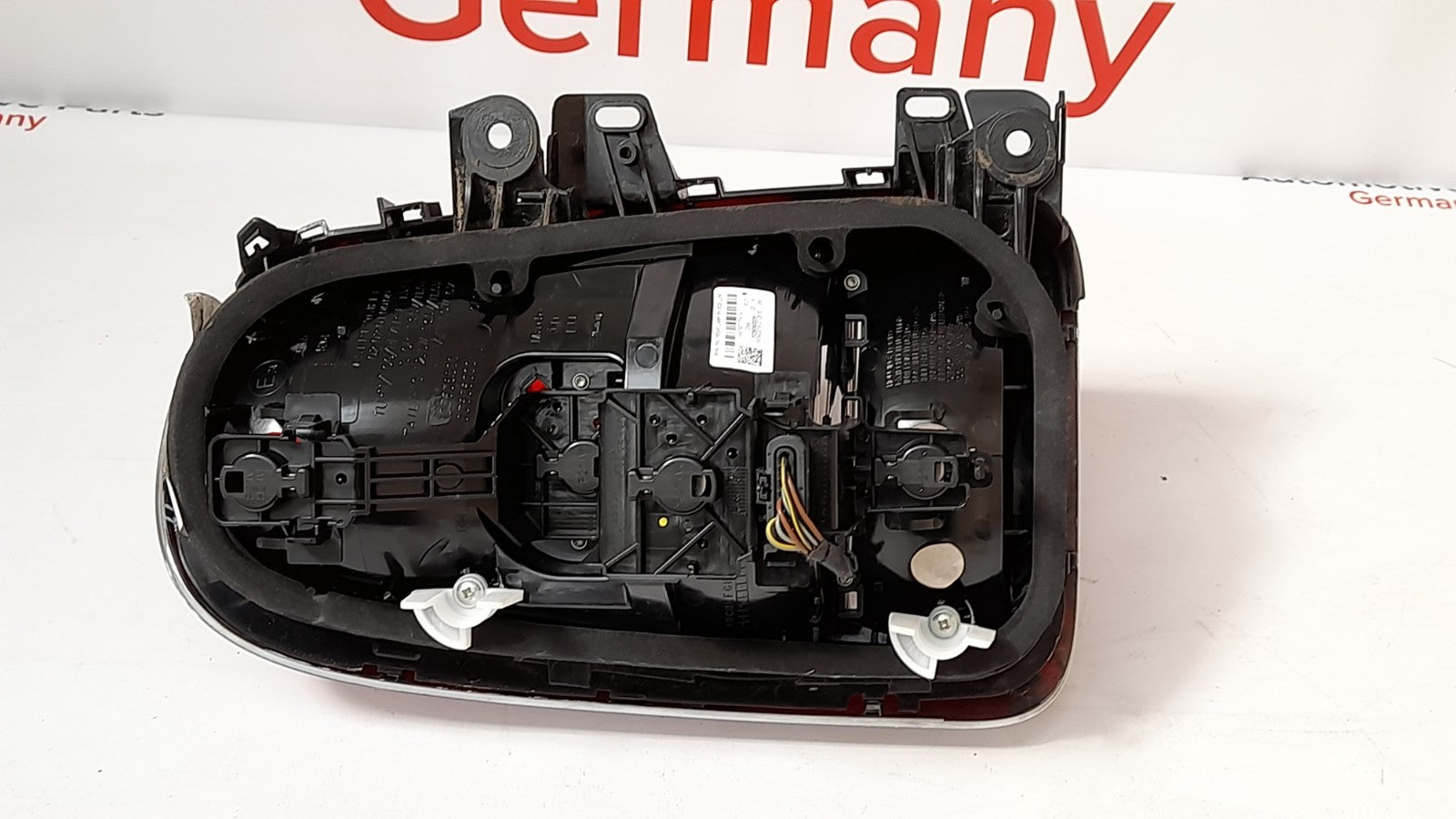 Mini Countryman COOPER S F60 Rückleuchte 7401716 Rechts Rearlamp