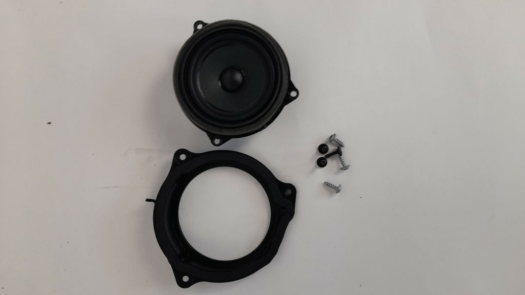 Original BMW X1 2.0d F48 Mitteltonlautsprecher Lautsprecher 9274700 Mini HL