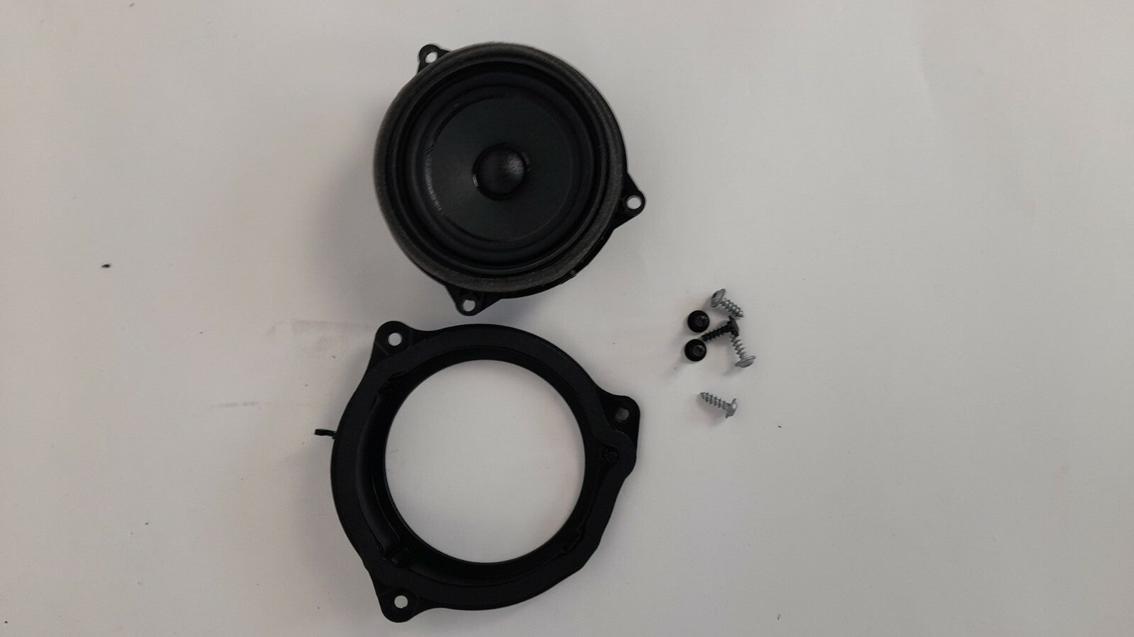 Original BMW X1 2.0d F48 Mitteltonlautsprecher Lautsprecher 9274700 Mini HL