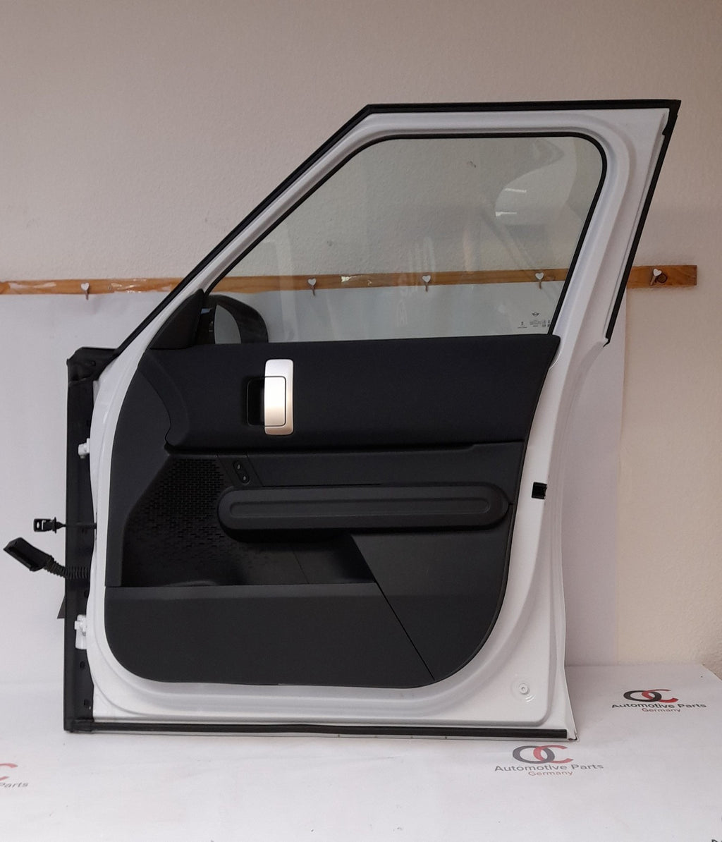 Orig. Mini Countryman U25 Tür vorn rechts 9634500 front right door Porta Porte