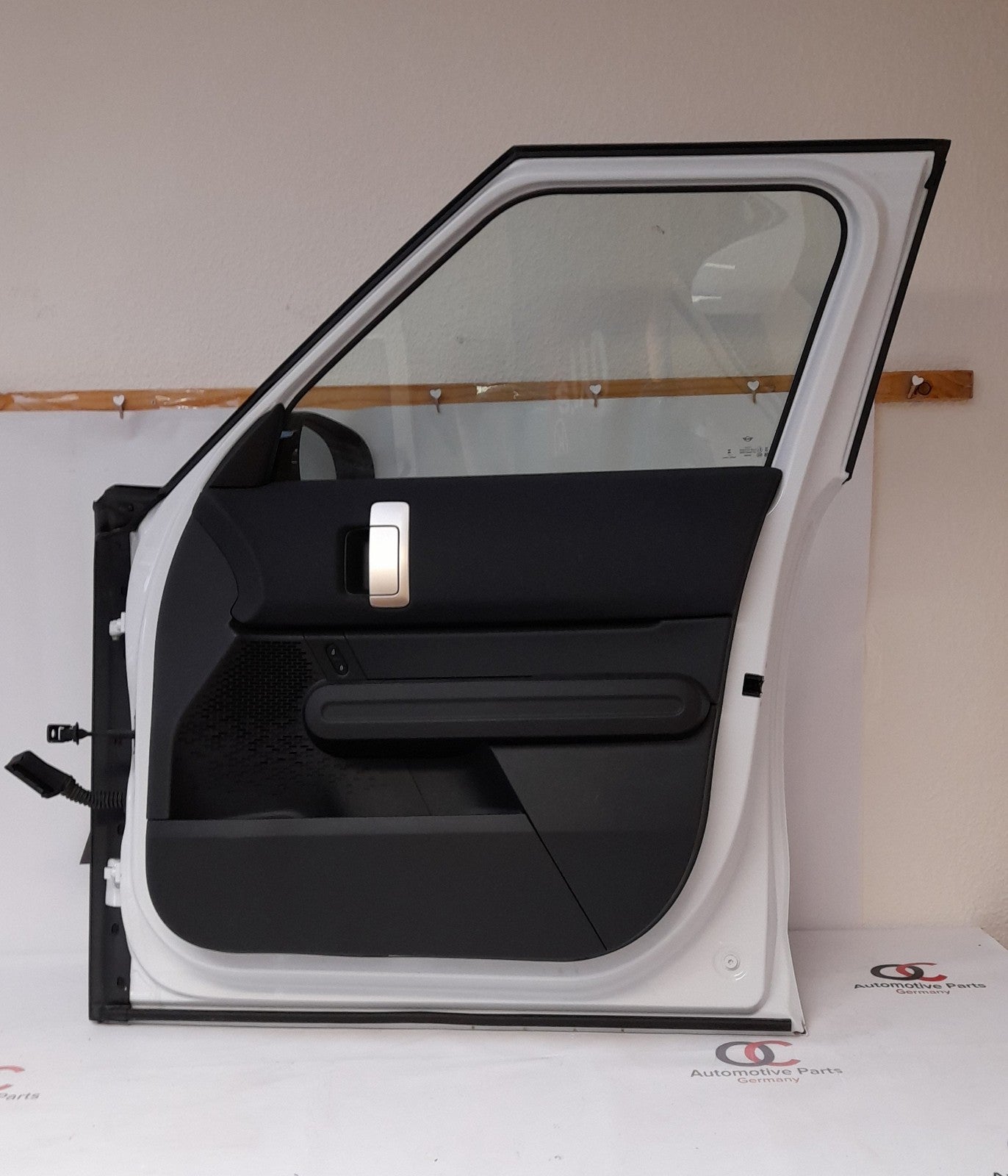 Orig. Mini Countryman U25 Tür vorn rechts 9634500 front right door Porta Porte