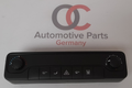 Original MERCEDES-BENZ BEDIENFELD A9079055705 SCHALTERBLOCK SWITCH BLOCK