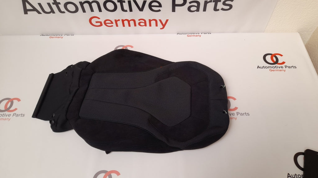 Original BMW  G31 M SPORT G3y 8070961  Sportsitz Lehne Alcantara Links Anthrazit