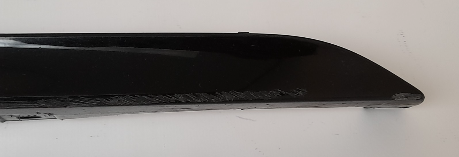 Original  BMW 1er F40 M-Sport Seitenschweller Zierleiste rechts  165234-10