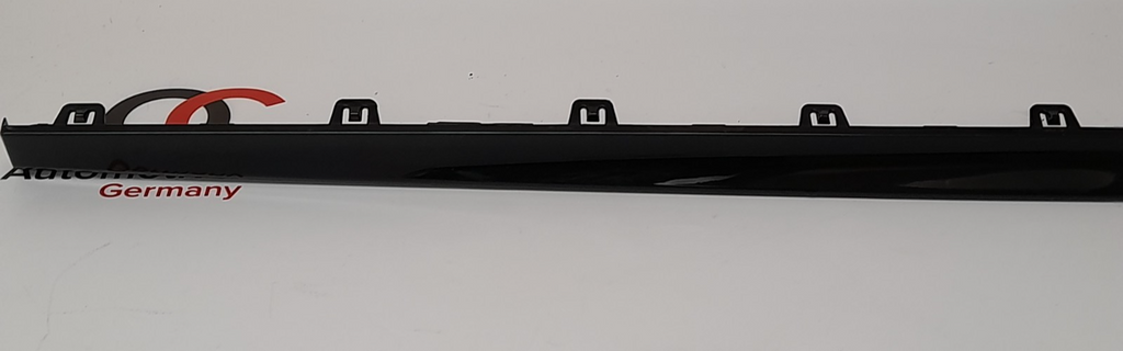 Original  BMW 1er F40 M-Sport Seitenschweller Zierleiste rechts  165234-10