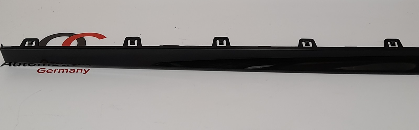 Original  BMW 1er F40 M-Sport Seitenschweller Zierleiste rechts  165234-10
