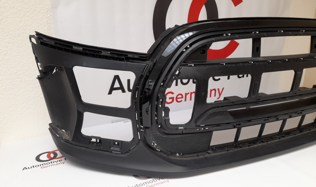 Original Mini F55 F56 LCI Facelift Bj. ab 2021 Stoßstange Vorne 9450543 Bumper