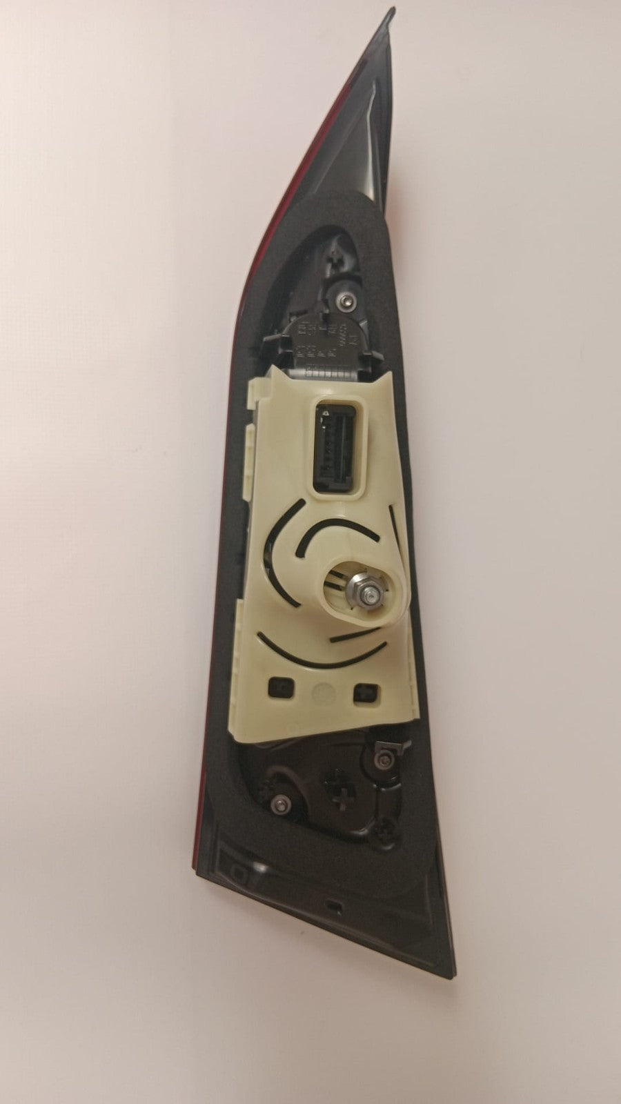 BMW 4er, I4- G22-23-26/G82-83  US Heckleuchte Rückleuchte 7477609 Links Rearlamp