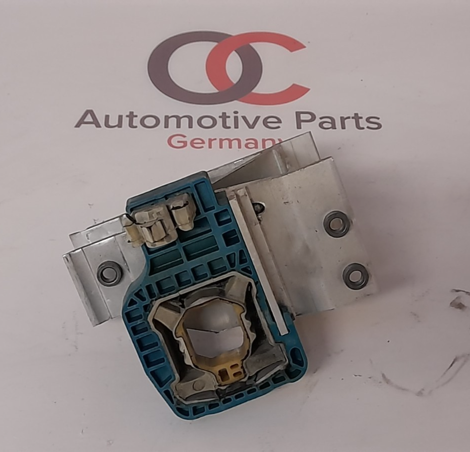 Orginal BMW 5 7 8 G30 G15 G12  Vorne Stoßstange Adapter links 7357215