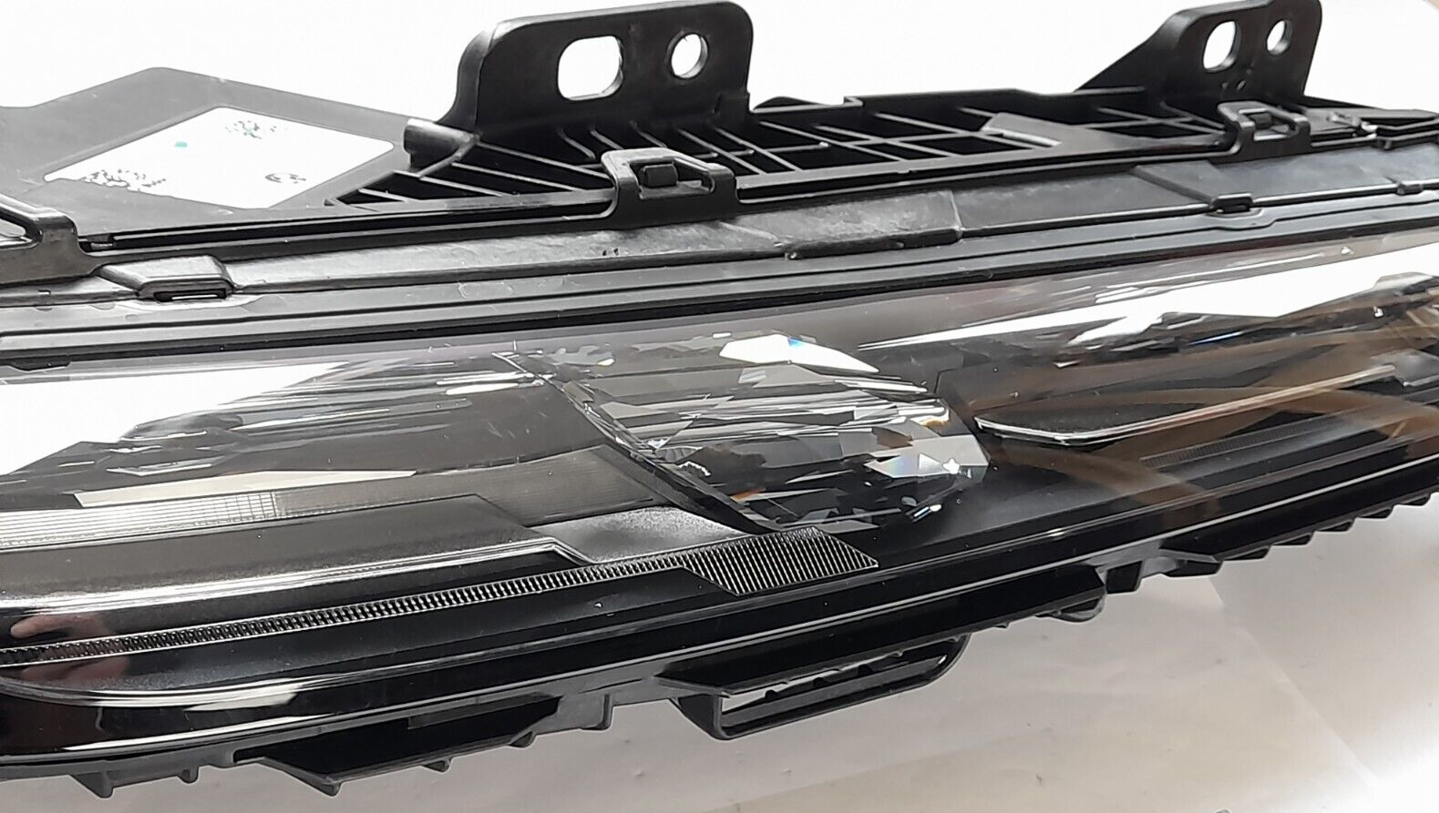 Original BMW 7er G70 Headlight LED Frontscheinwerfer 9879936 Rechte Scheinwerfer