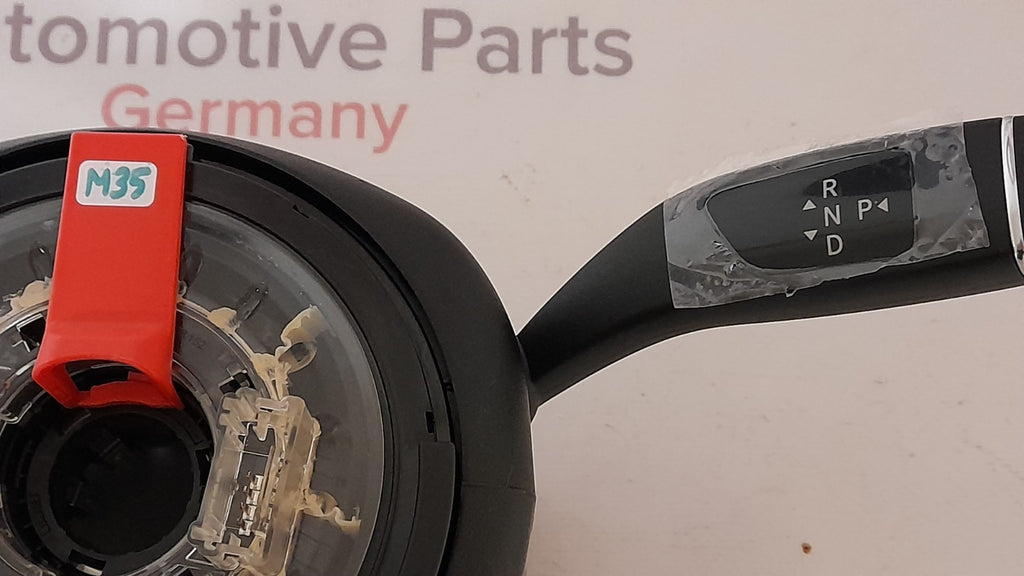 Original Mercedes  Lenksteuergerät Lenkstockschalter Schleifring A20590064099051