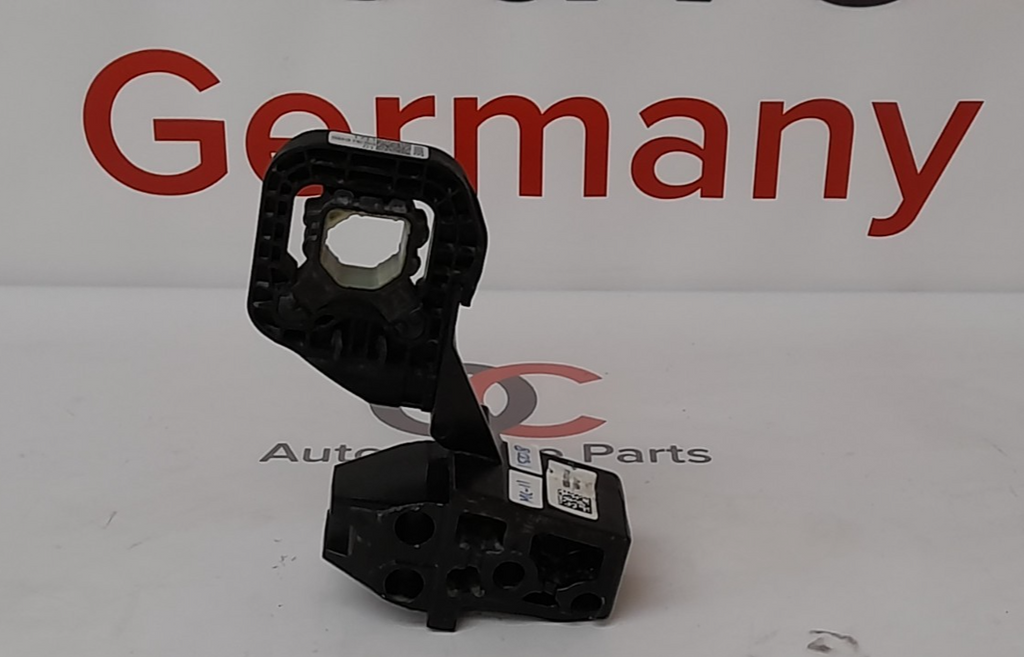 BMW Kühlmittelkühler-Befestigungsteile Modullager links 5B31E53 Adapter 9880437