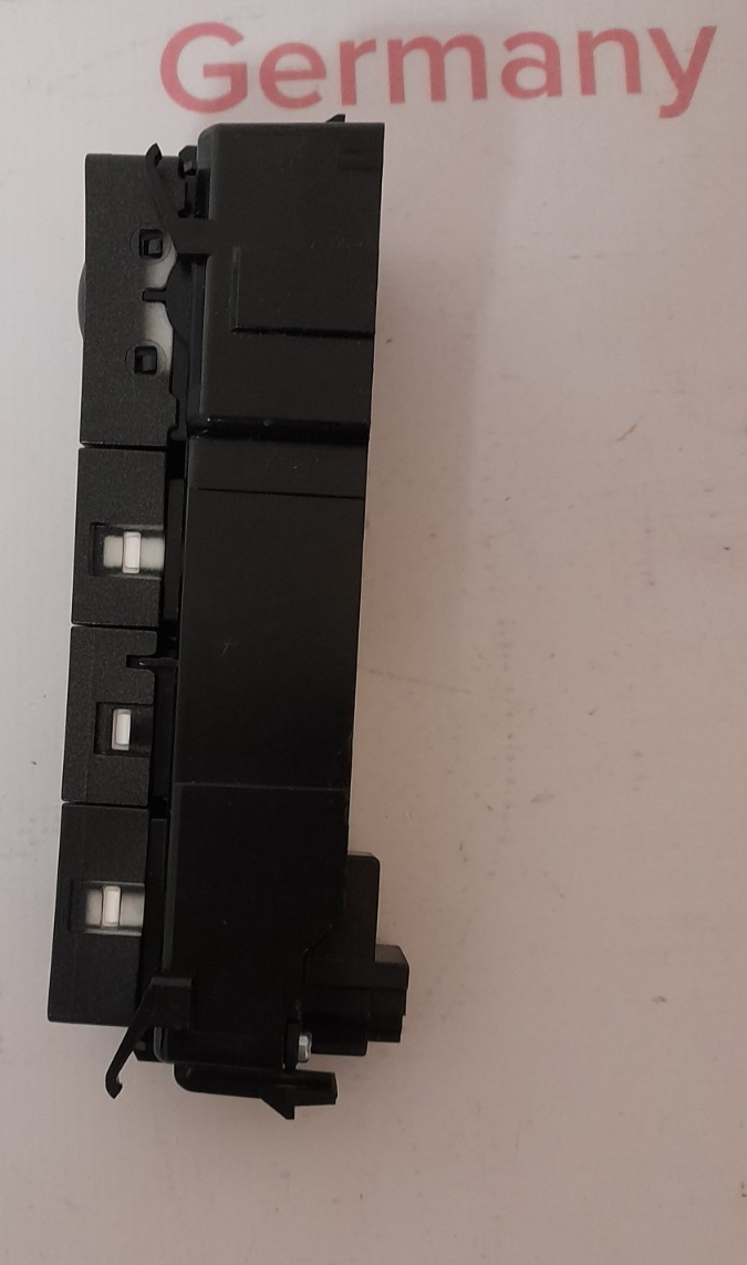 Original Mercedes A2389056900 SCHALTERBLOCK SWITCH BLOCK