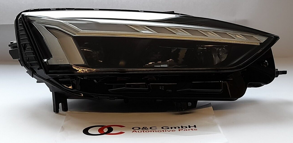 Audi A5 S5 RS5 Matrix-Beam LED Scheinwerfer rechts Komplett 8W6941040 Original