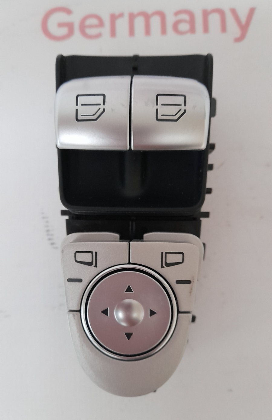 Original Mercedes-Benz  Elektrisches Fenster Schalter A4479052106