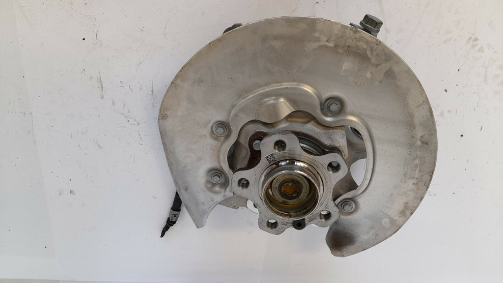 BMW 3er G20 G21 Schwenklager Aufhängung Querlenker Hinten Links 6879533 6862806