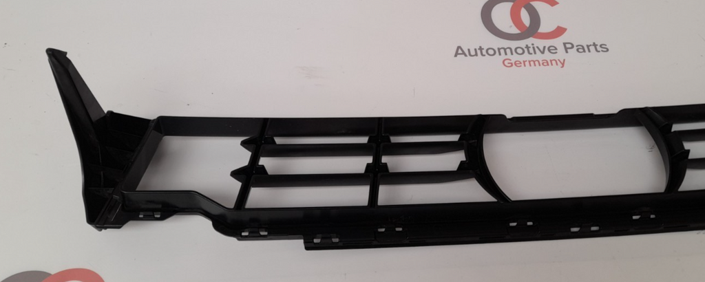 Original BMW X3 G01  Unteres Kühlergitter dreiteilig Kühlergrill vorne 8081078 [99]