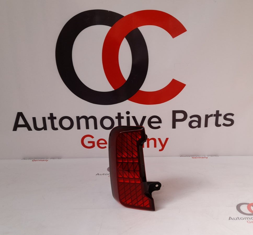 MINI Countryman U25 Heckleuchte LED Links rear light left 63215A20507 5A20507