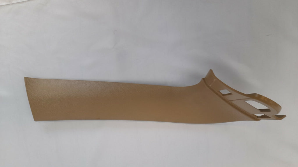 BMW X3 F25 Kofferraumabdeckung Verkleidung Kofferaum Upper Trunk Hatch TRIM Pane