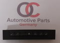 Original MERCEDES-BENZ BEDIENFELD A1978200310 SCHALTERBLOCK SWITCH BLOCK