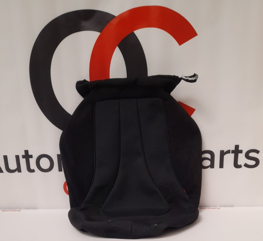 Original BMW  G31 M SPORT G3y 8070961  Sportsitz Lehne Alcantara Links Anthrazit