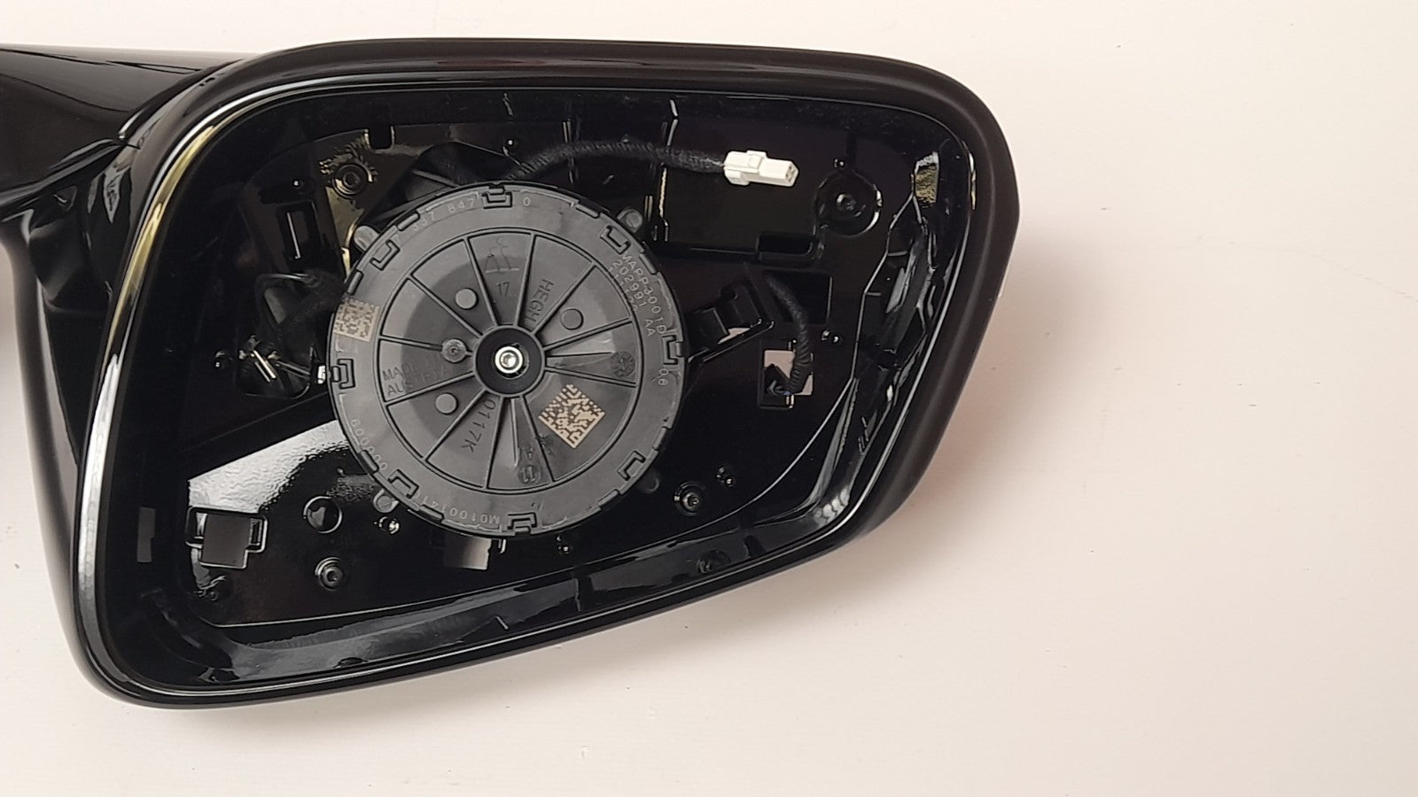 Außenspiegel BMW 1 F40 8738917 Seitenspiegel vorne Links Mirror