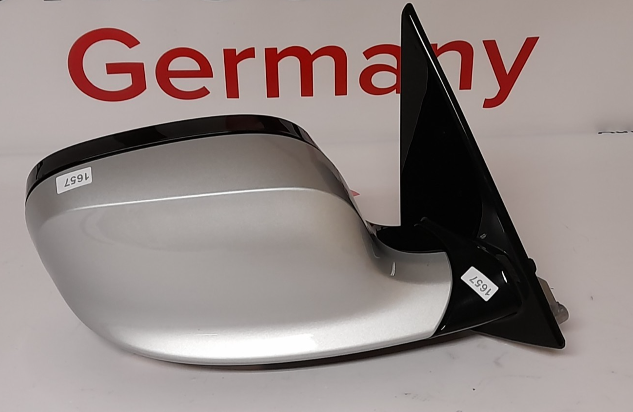 Außenspiegel ele.chrom/miror ABA rechts BMW X1 E84 x Drive 18d 2990437 7216398