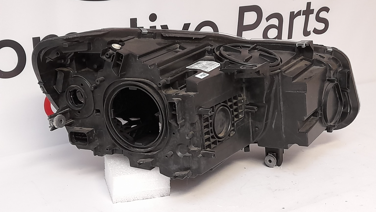 Original BMW 2 F45 F46 7422573-04 Links Scheinwerfer Headlight