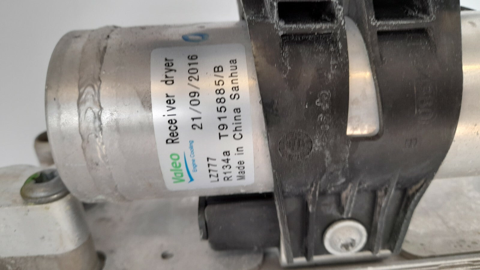 BMW 2er M240xi F22 Coupe Kondensator Klimaanlage Trockner 9471521 F30 F31