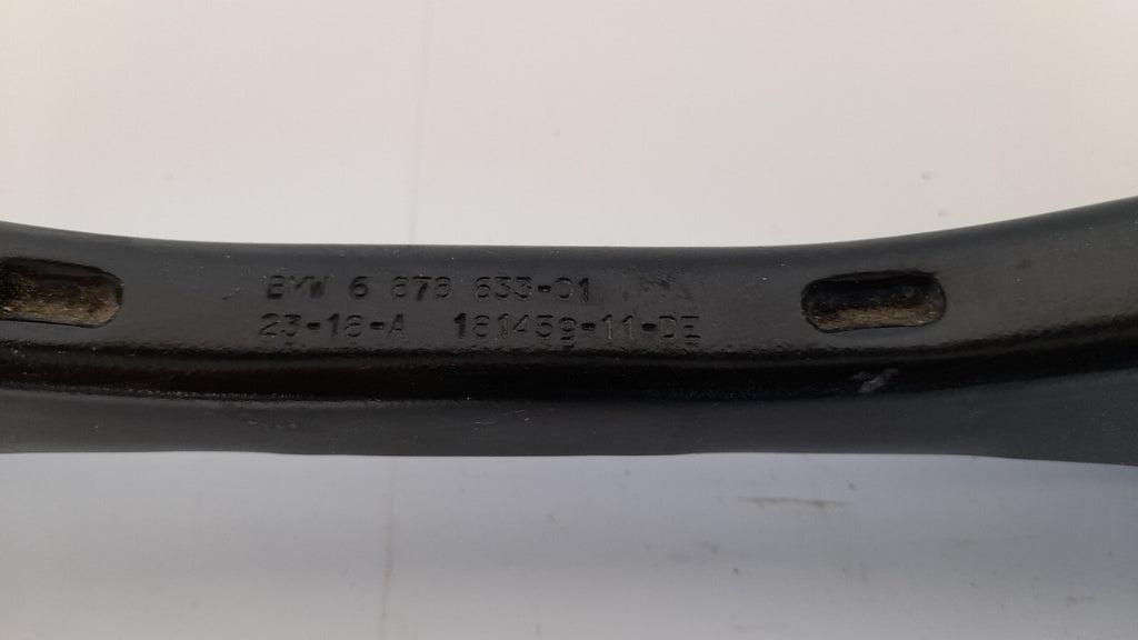 Original BMW 3er G20 Querlenker Führungslenker hinten rechts 6878633 6878632
