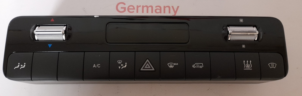 Original MERCEDES-BENZ A9079057505 SCHALTERBLOCK SWITCH BLOCK