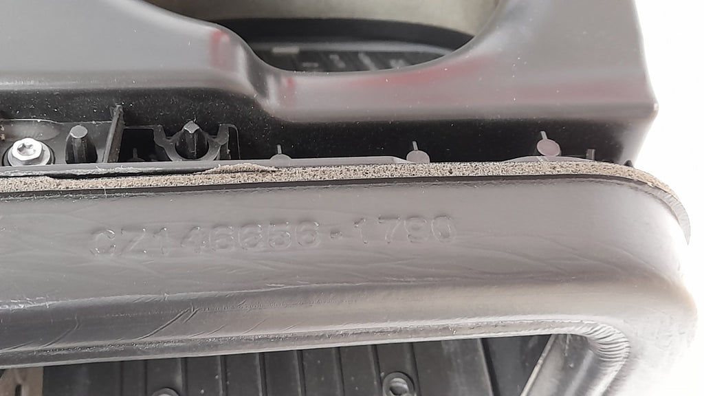 Original MINI COOPER F57 Klimaheizgerät Klimaanlage Heizung