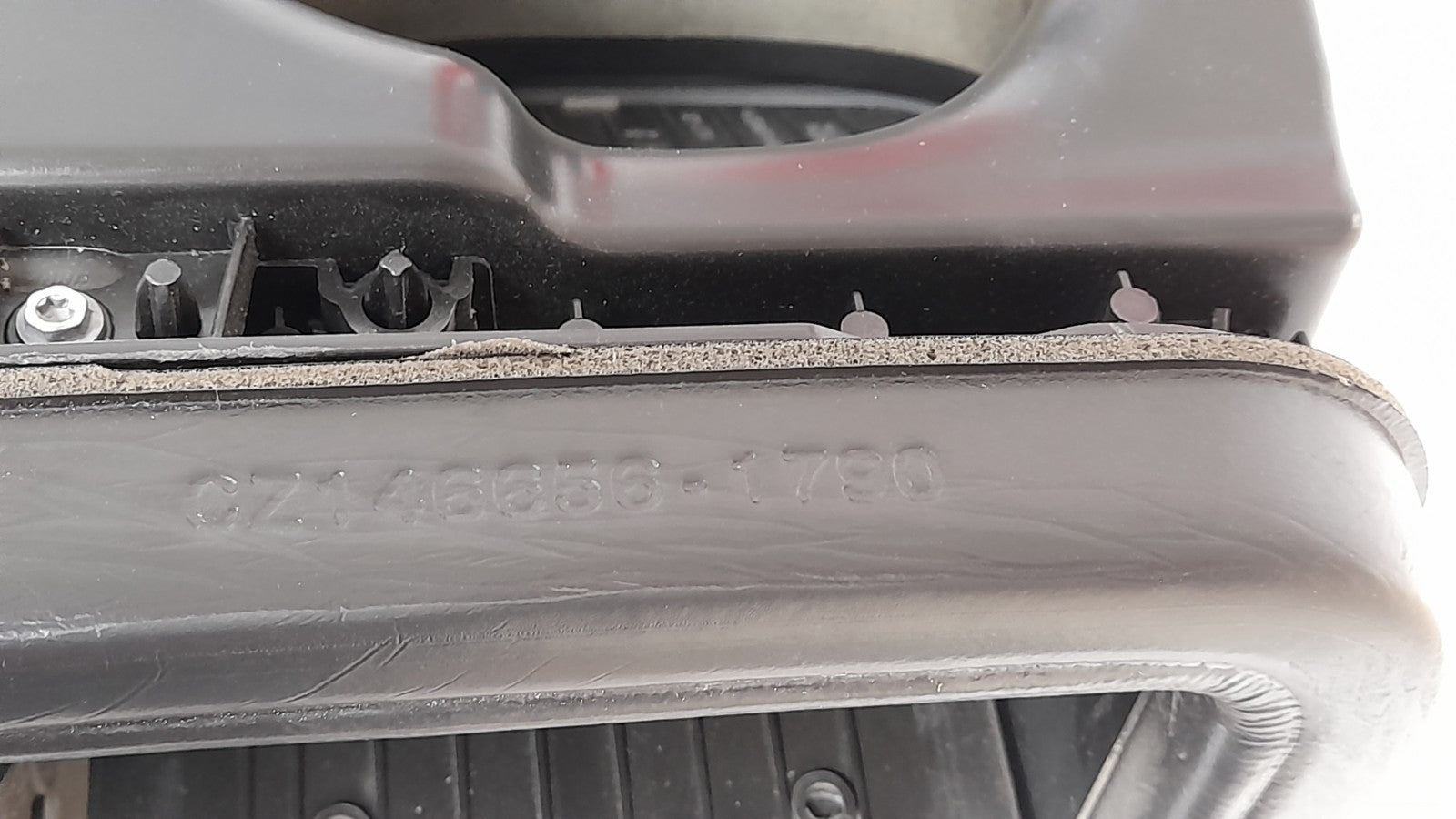 Original MINI COOPER F57 Klimaheizgerät Klimaanlage Heizung