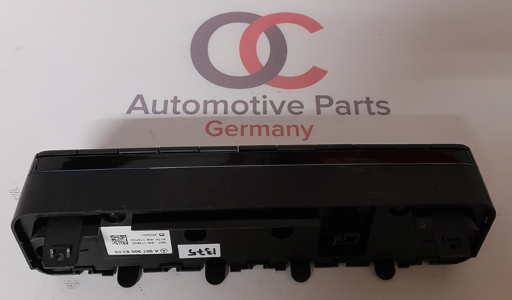 Original MERCEDES-BENZ A9079058305 SCHALTERBLOCK SWITCH BLOCK