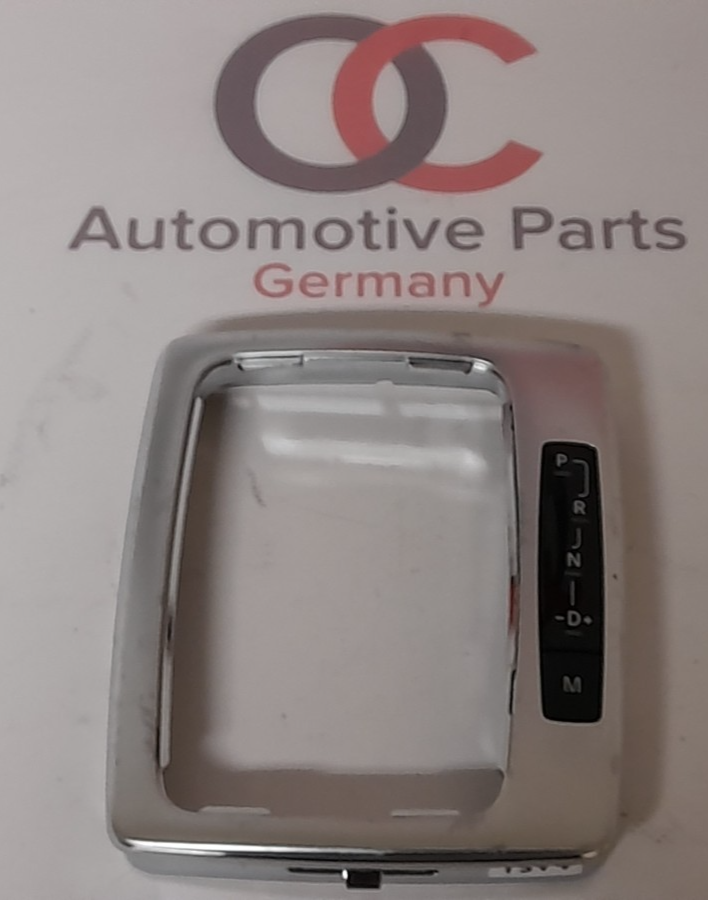 Original MERCEDES-BENZ A2042674388 Blende Schalter Ganganzeige
