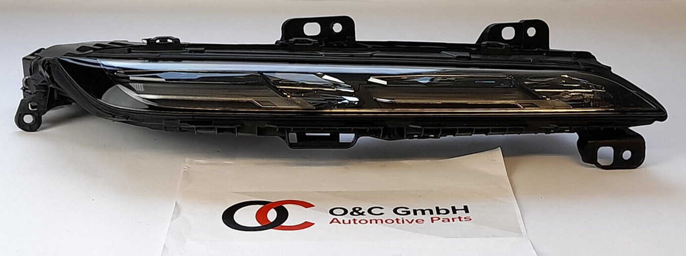 Original BMW 7er G70 Headlight LED Frontscheinwerfer 9879936 Rechte Scheinwerfer