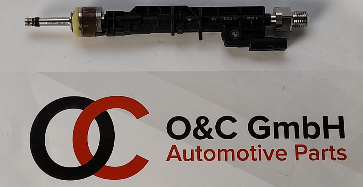 Original BMW Bosch Einspritzdüse F91 M8 F90 M5 X5 G05 G30 Injektor  7852362