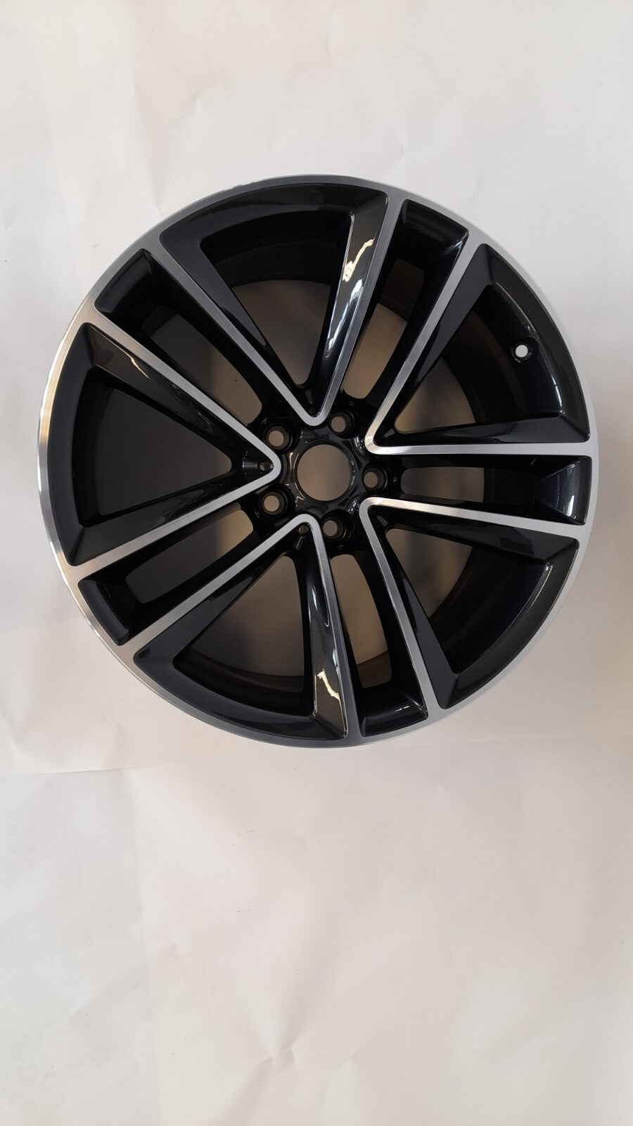 BMW 7er G11 G12 6er G32 630 Alufelge Felge Orbitgrey 6887591 8,5x19 ET25 NEU!